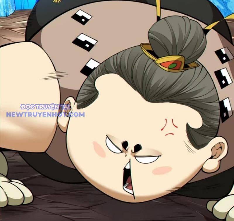 Đồ Đệ Của Ta Đều Là Đại Phản Phái - Trang 12