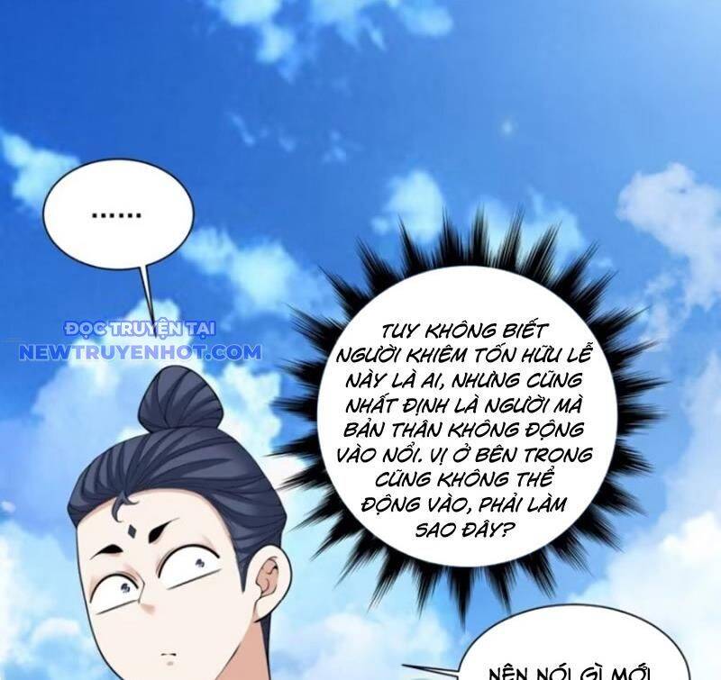 Đồ Đệ Của Ta Đều Là Đại Phản Phái - Trang 3