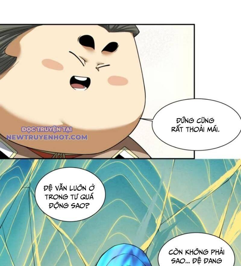 Đồ Đệ Của Ta Đều Là Đại Phản Phái - Trang 31