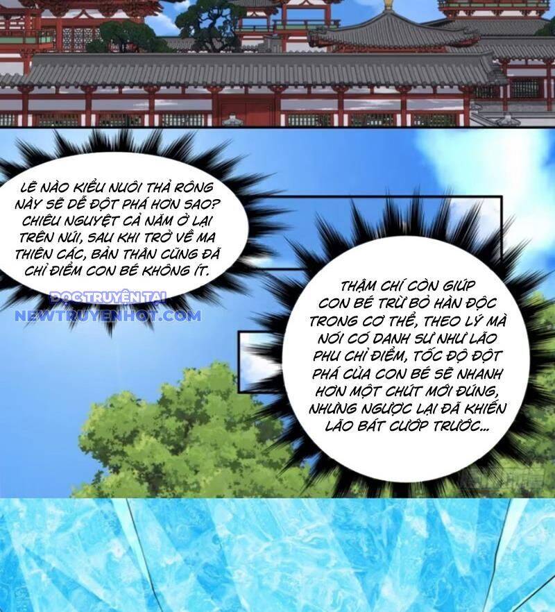 Đồ Đệ Của Ta Đều Là Đại Phản Phái - Trang 57