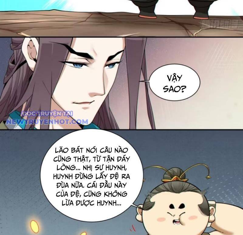 Đồ Đệ Của Ta Đều Là Đại Phản Phái - Trang 63