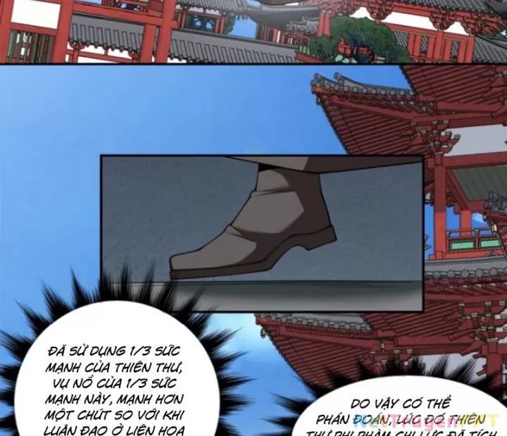 Đồ Đệ Của Ta Đều Là Đại Phản Phái - Trang 7