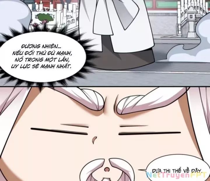 Đồ Đệ Của Ta Đều Là Đại Phản Phái - Trang 9