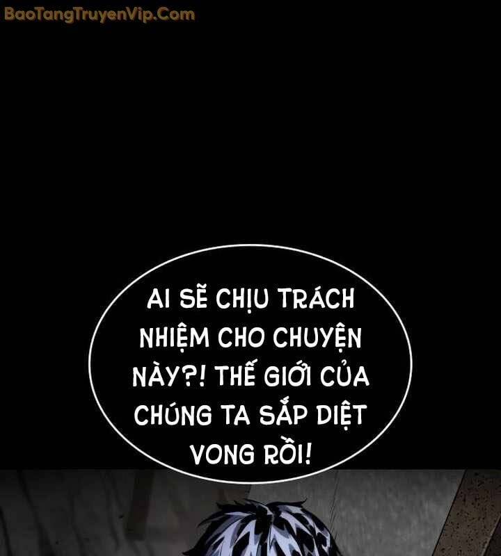 Chiêu Hồn Giả Siêu Phàm - Trang 202