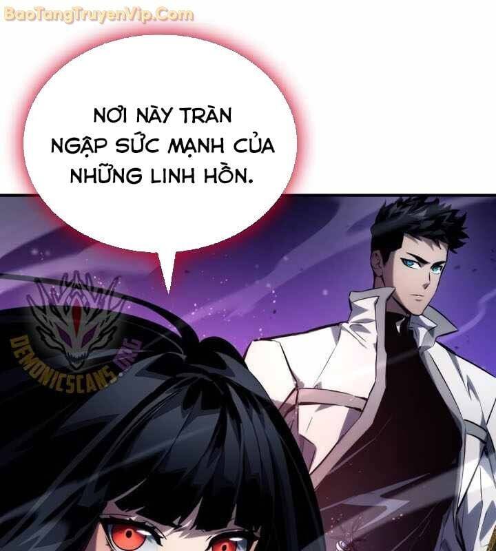 Chiêu Hồn Giả Siêu Phàm - Trang 53