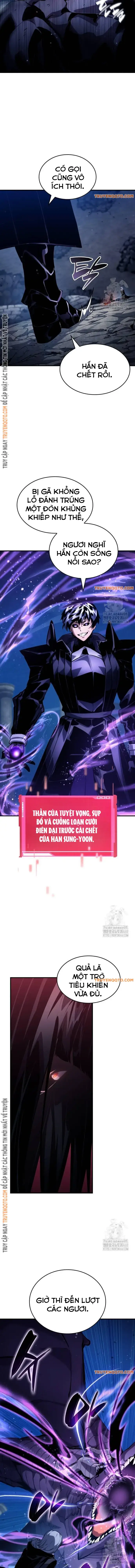 Chiêu Hồn Giả Siêu Phàm - Trang 14