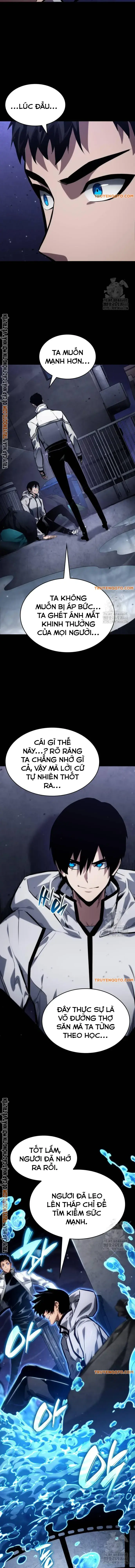 Chiêu Hồn Giả Siêu Phàm - Trang 18