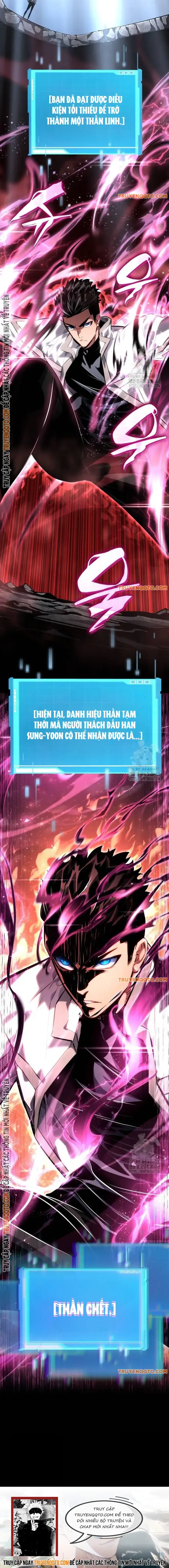 Chiêu Hồn Giả Siêu Phàm - Trang 29