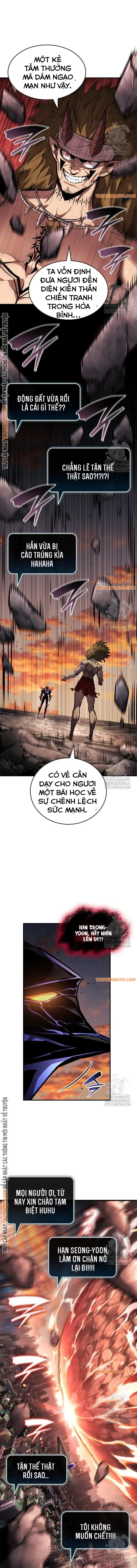 Chiêu Hồn Giả Siêu Phàm - Trang 19