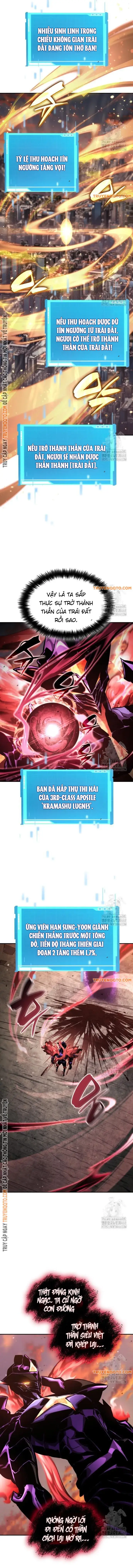 Chiêu Hồn Giả Siêu Phàm - Trang 7