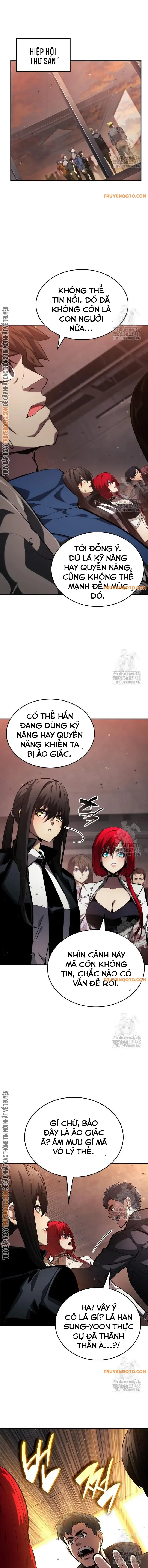 Chiêu Hồn Giả Siêu Phàm - Trang 11