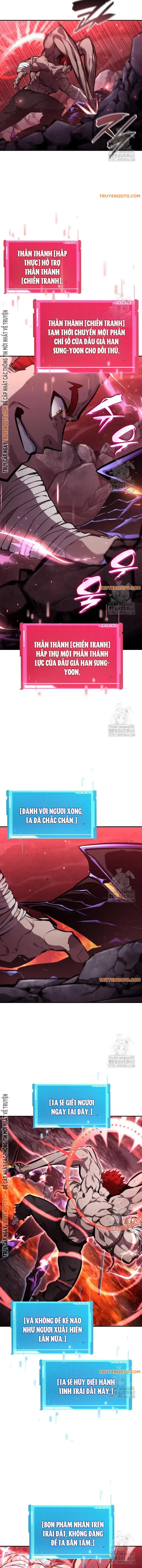 Chiêu Hồn Giả Siêu Phàm - Trang 19