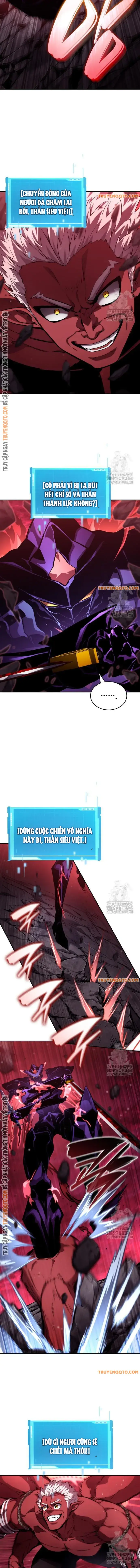 Chiêu Hồn Giả Siêu Phàm - Trang 11