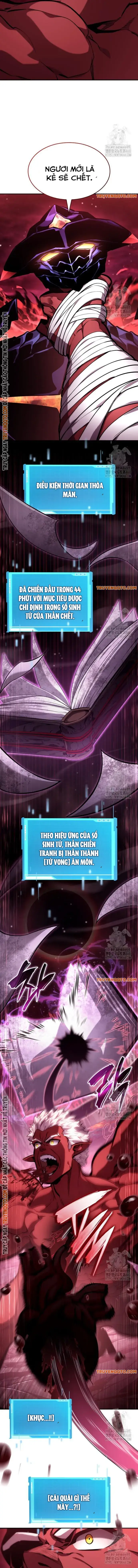 Chiêu Hồn Giả Siêu Phàm - Trang 15