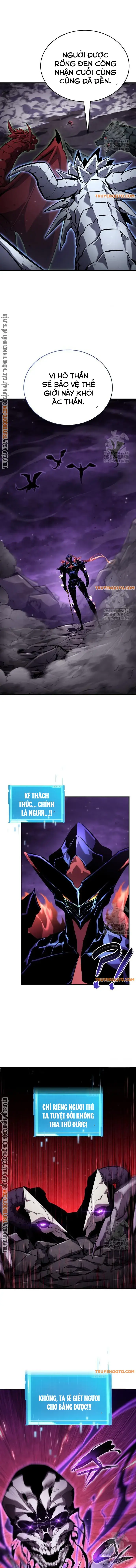 Chiêu Hồn Giả Siêu Phàm - Trang 2