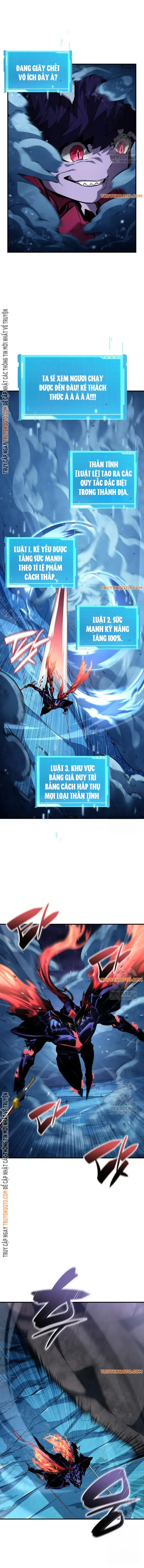 Chiêu Hồn Giả Siêu Phàm - Trang 17