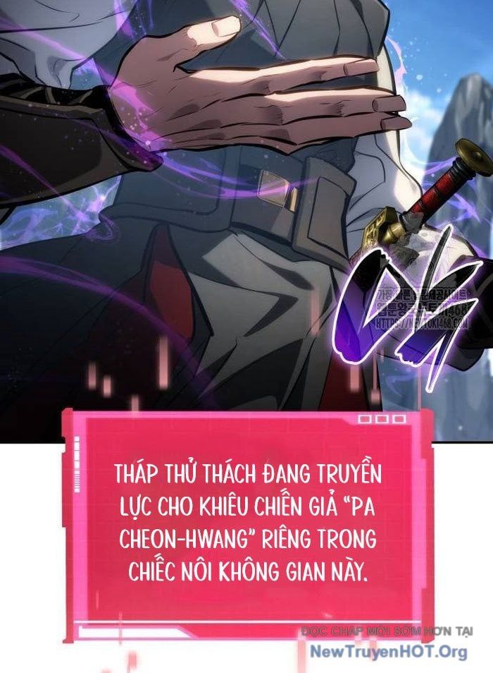 Chiêu Hồn Giả Siêu Phàm - Trang 122