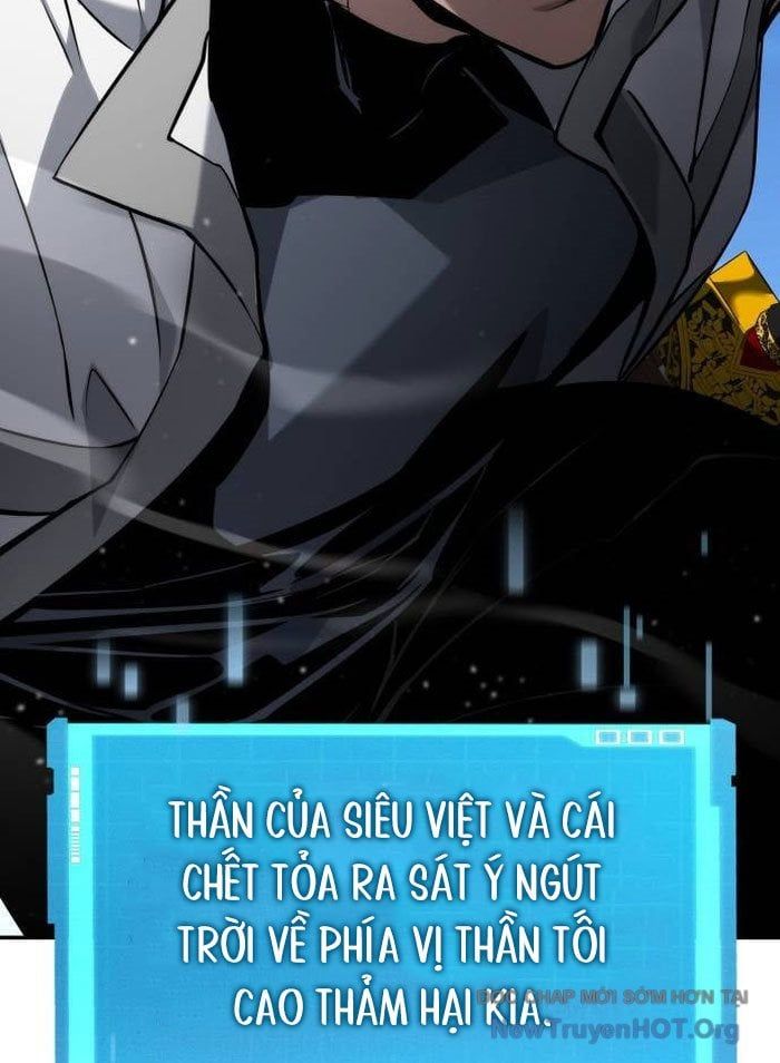Chiêu Hồn Giả Siêu Phàm - Trang 134
