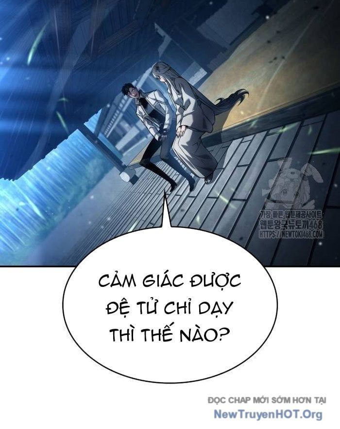 Chiêu Hồn Giả Siêu Phàm - Trang 16