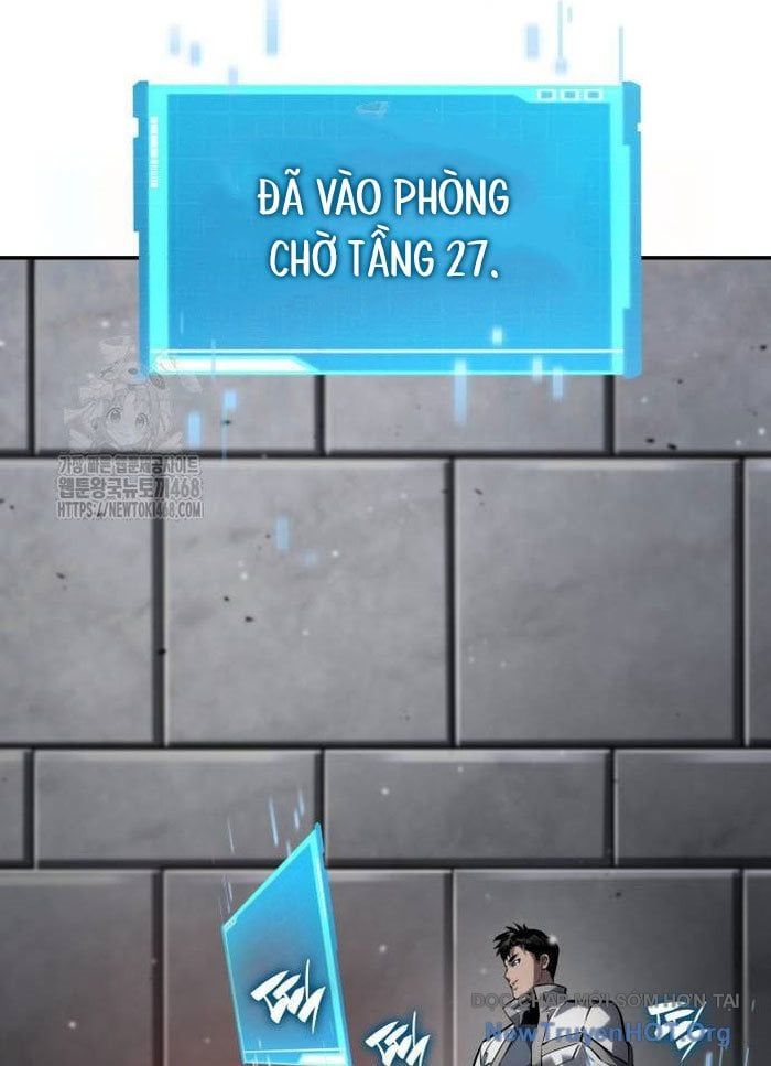 Chiêu Hồn Giả Siêu Phàm - Trang 31