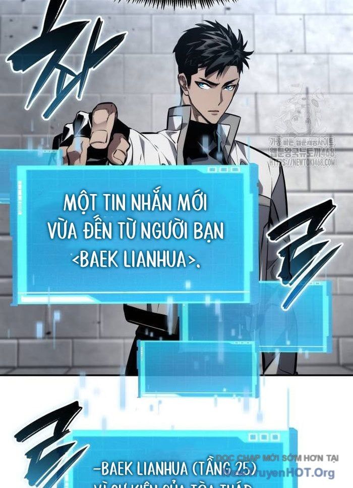 Chiêu Hồn Giả Siêu Phàm - Trang 41