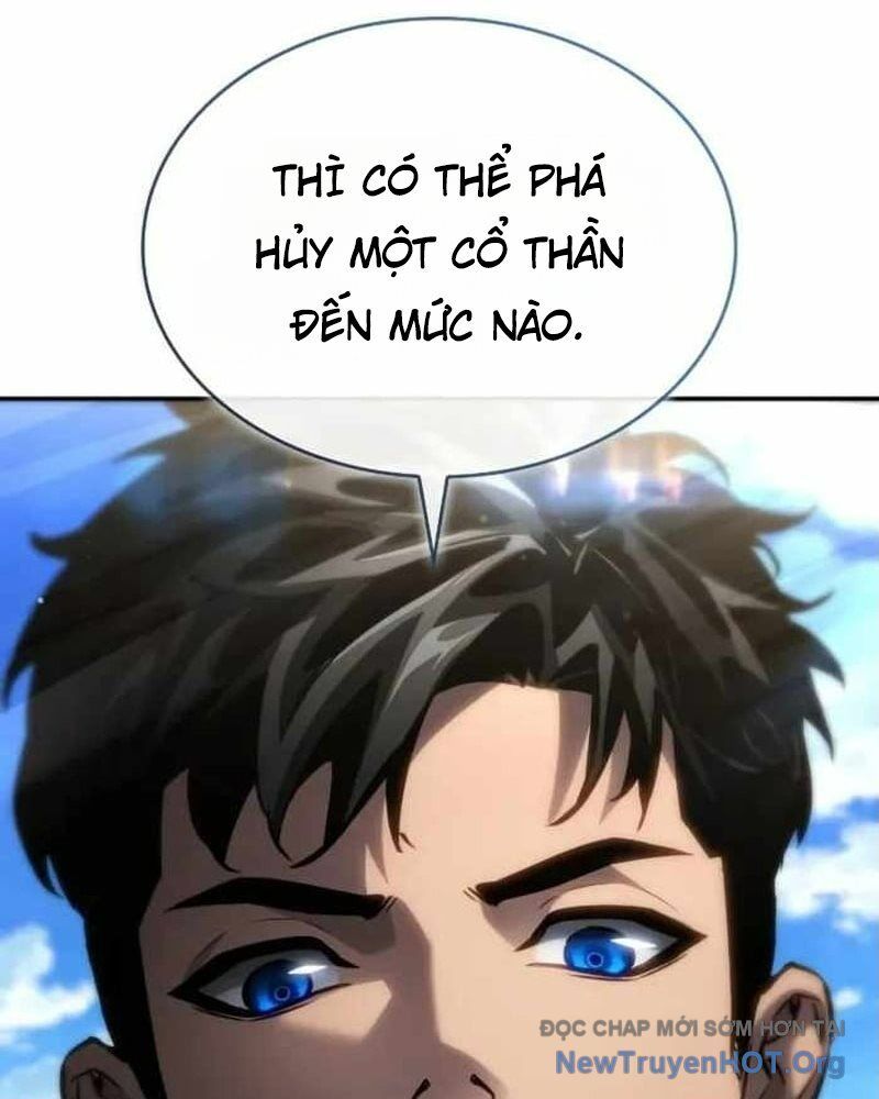 Chiêu Hồn Giả Siêu Phàm - Trang 135