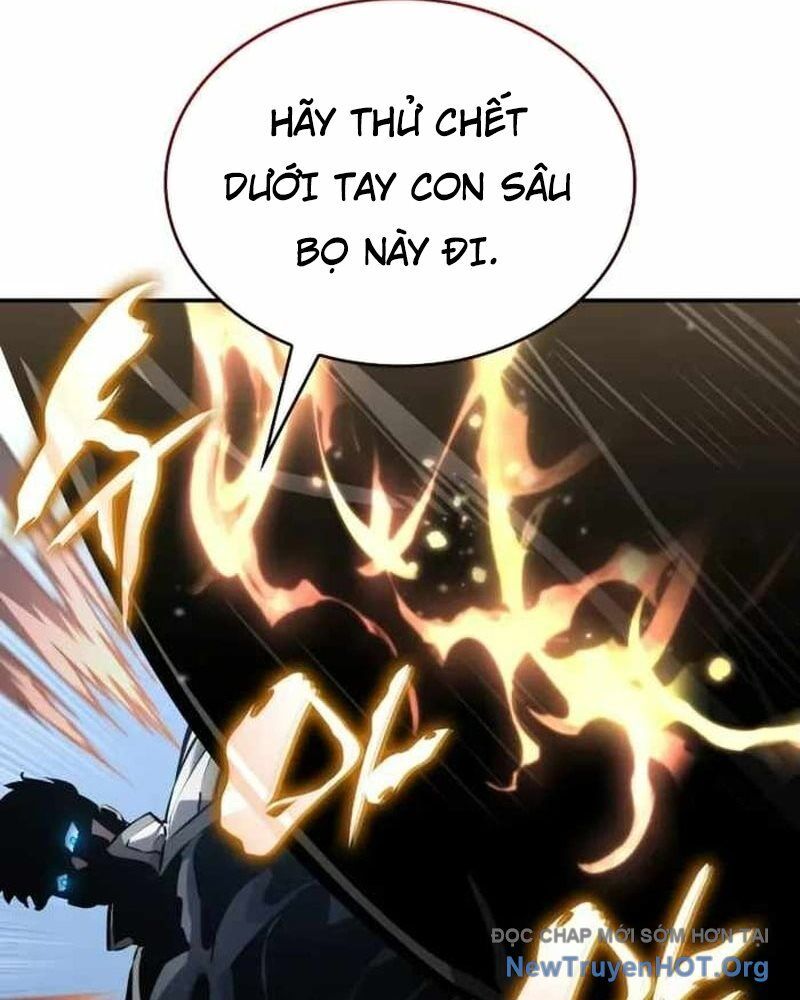 Chiêu Hồn Giả Siêu Phàm - Trang 22