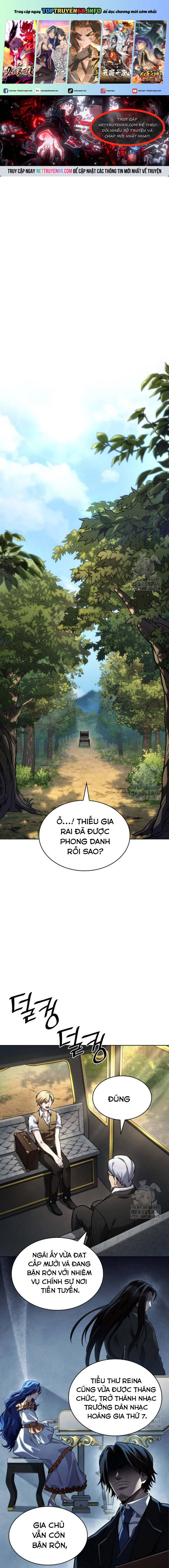 Đại Pháp Sư Toàn Năng - Trang 1
