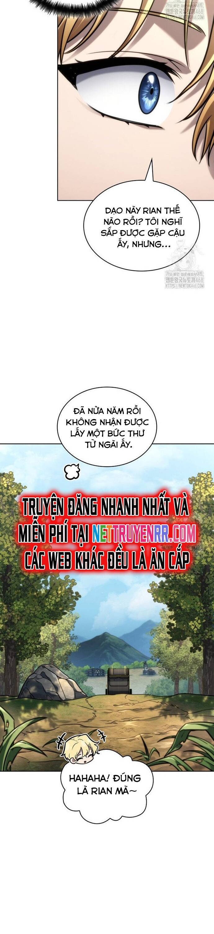 Đại Pháp Sư Toàn Năng - Trang 3