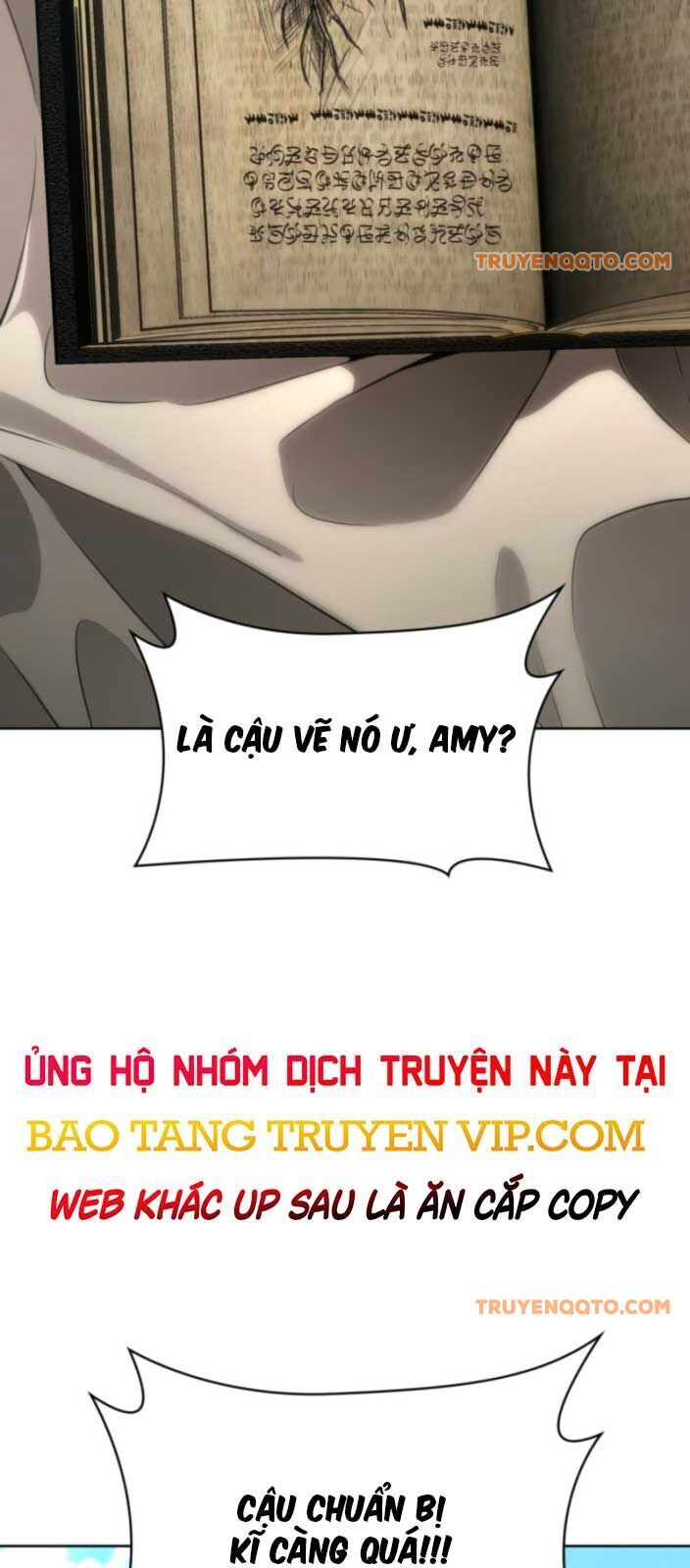 Đại Pháp Sư Toàn Năng - Trang 11