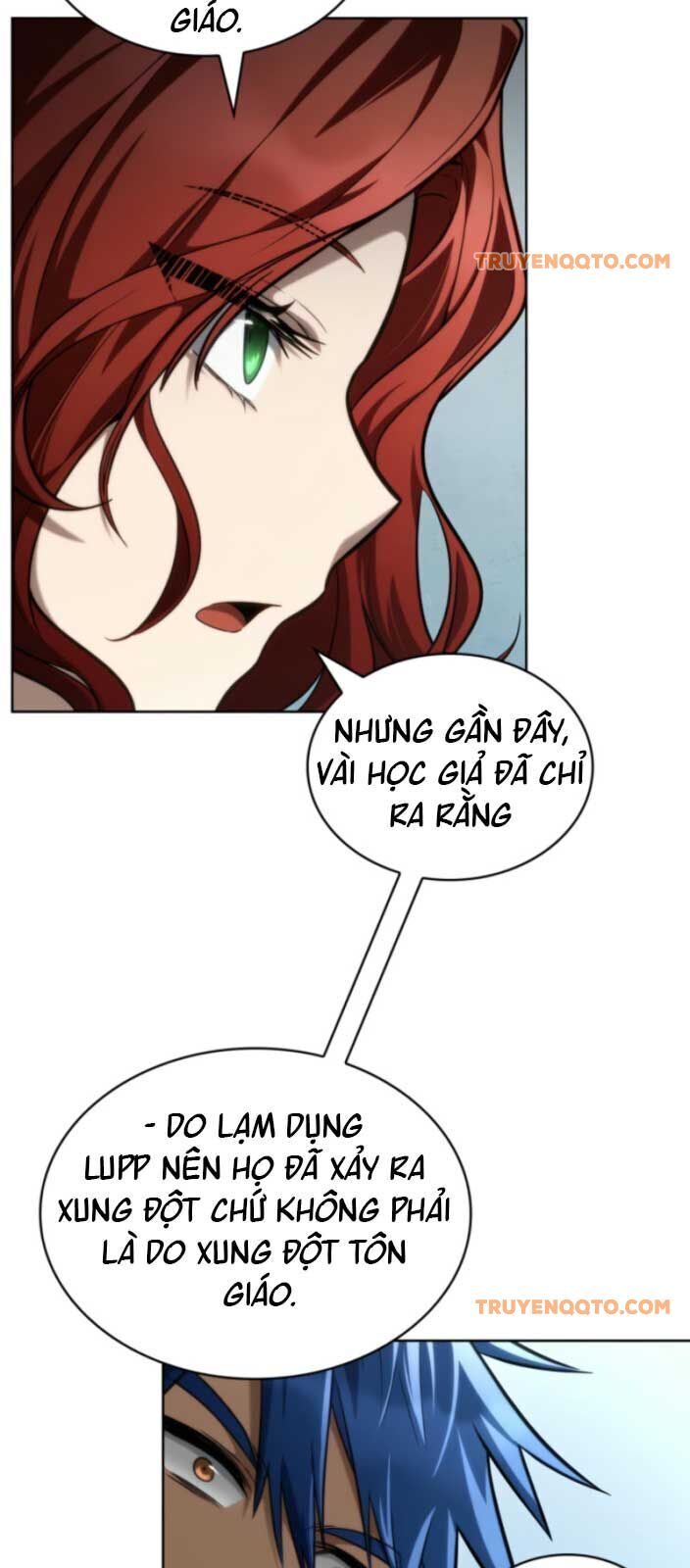 Đại Pháp Sư Toàn Năng - Trang 18