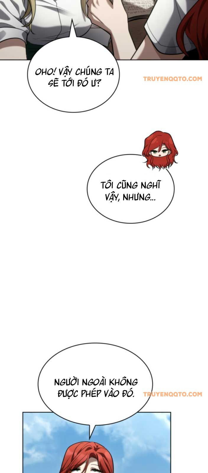 Đại Pháp Sư Toàn Năng - Trang 21