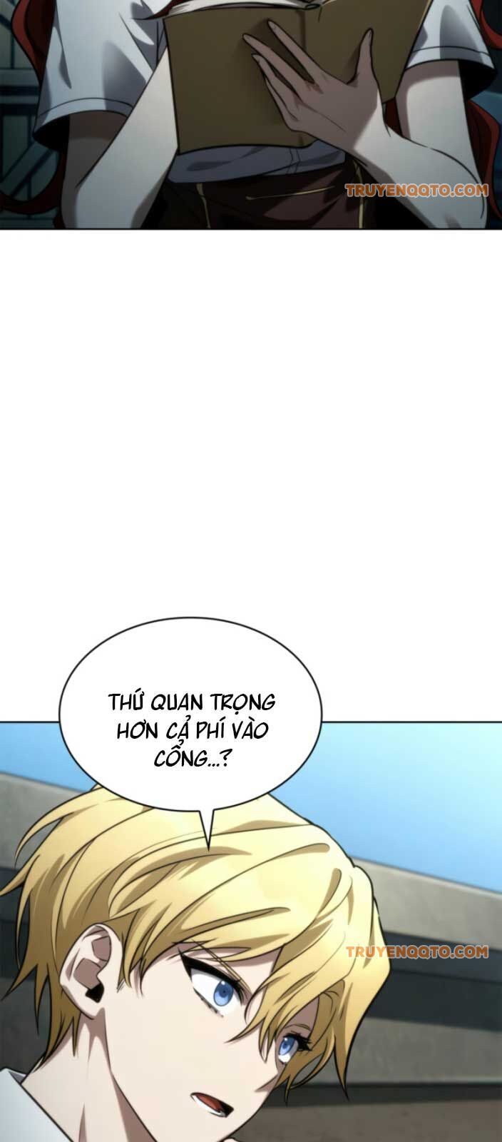 Đại Pháp Sư Toàn Năng - Trang 26
