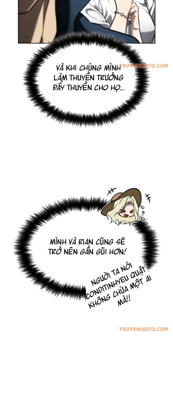 Đại Pháp Sư Toàn Năng - Trang 42