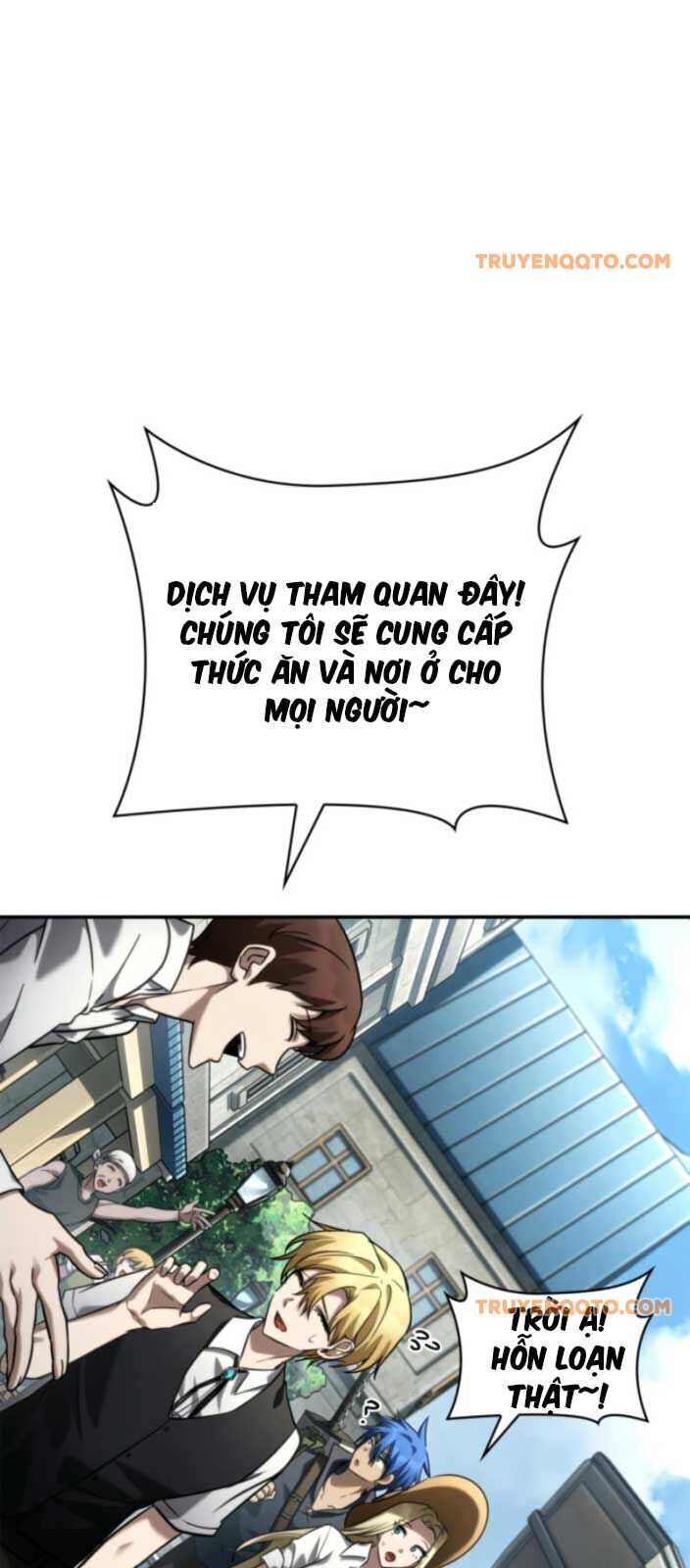 Đại Pháp Sư Toàn Năng - Trang 47