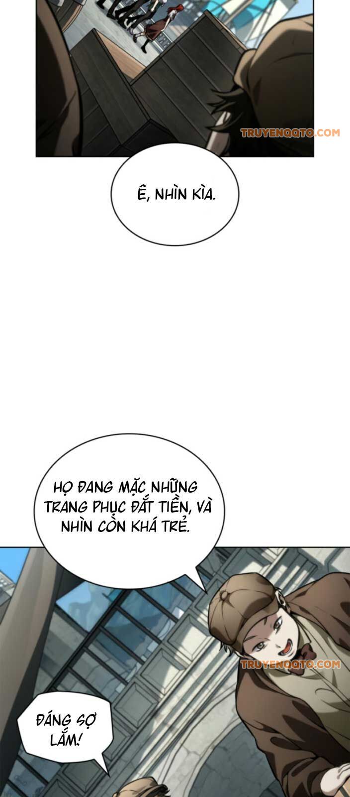 Đại Pháp Sư Toàn Năng - Trang 51