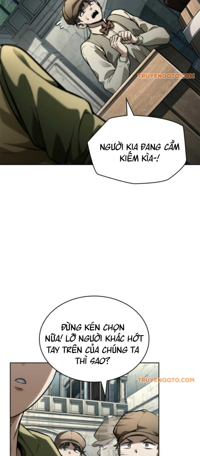 Đại Pháp Sư Toàn Năng - Trang 52
