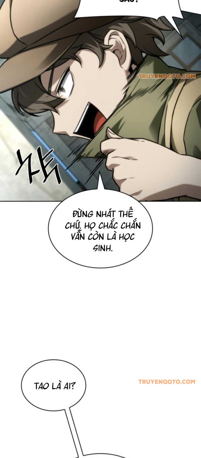 Đại Pháp Sư Toàn Năng - Trang 64