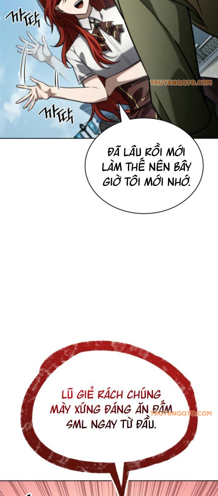 Đại Pháp Sư Toàn Năng - Trang 91