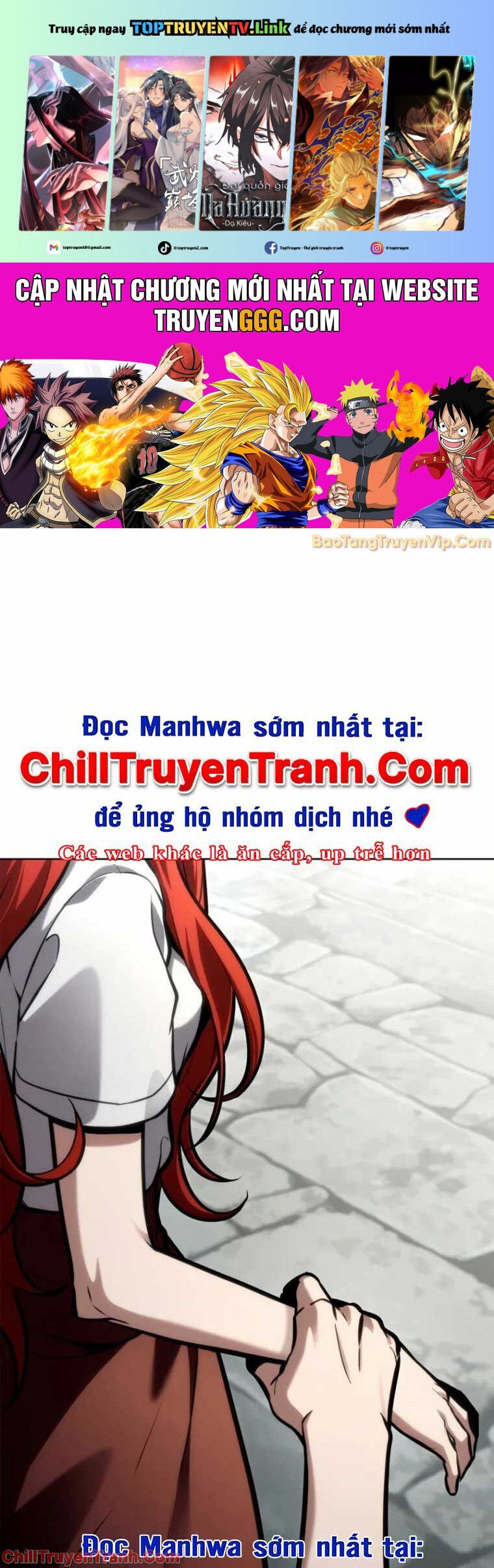 Đại Pháp Sư Toàn Năng - Trang 1