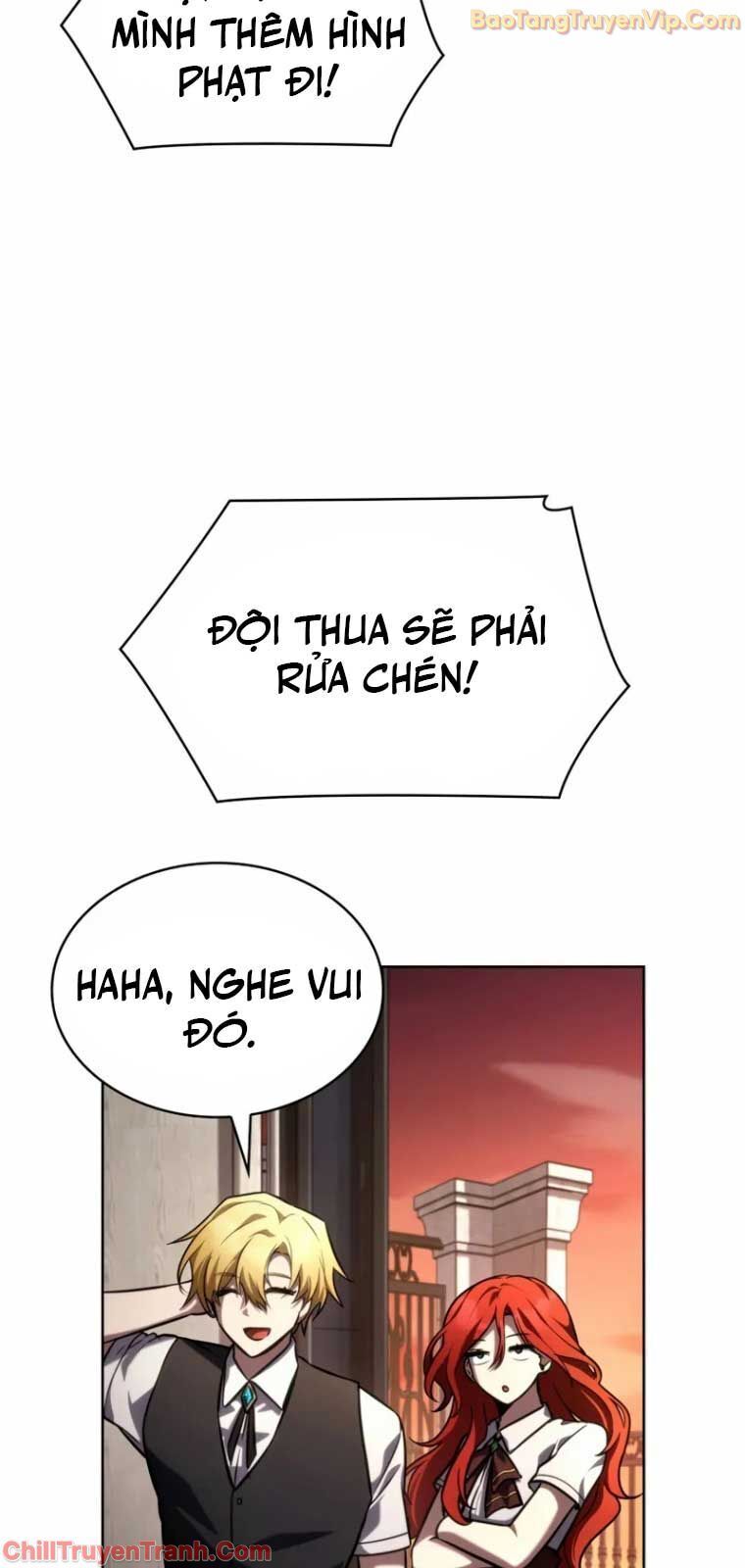 Đại Pháp Sư Toàn Năng - Trang 106