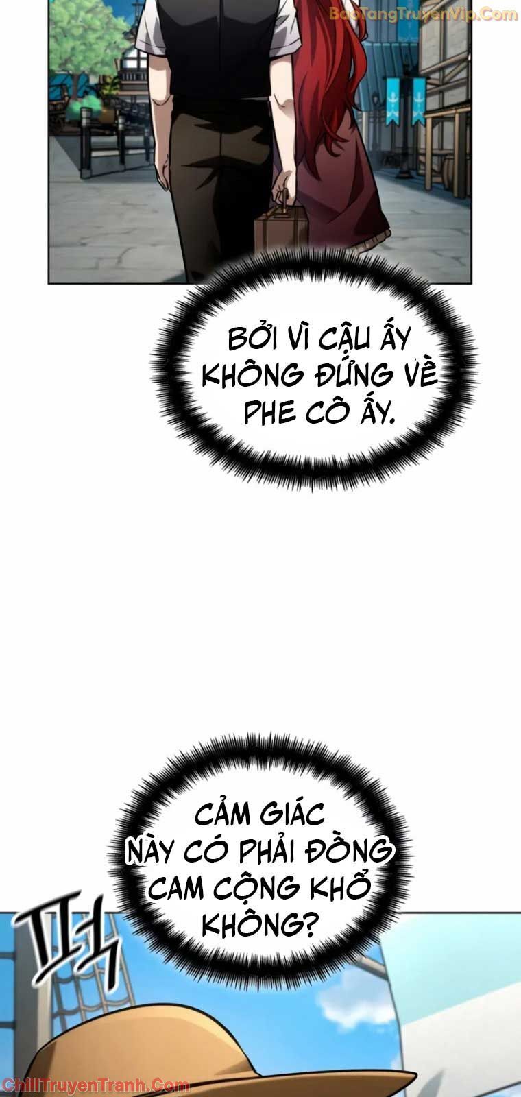 Đại Pháp Sư Toàn Năng - Trang 26