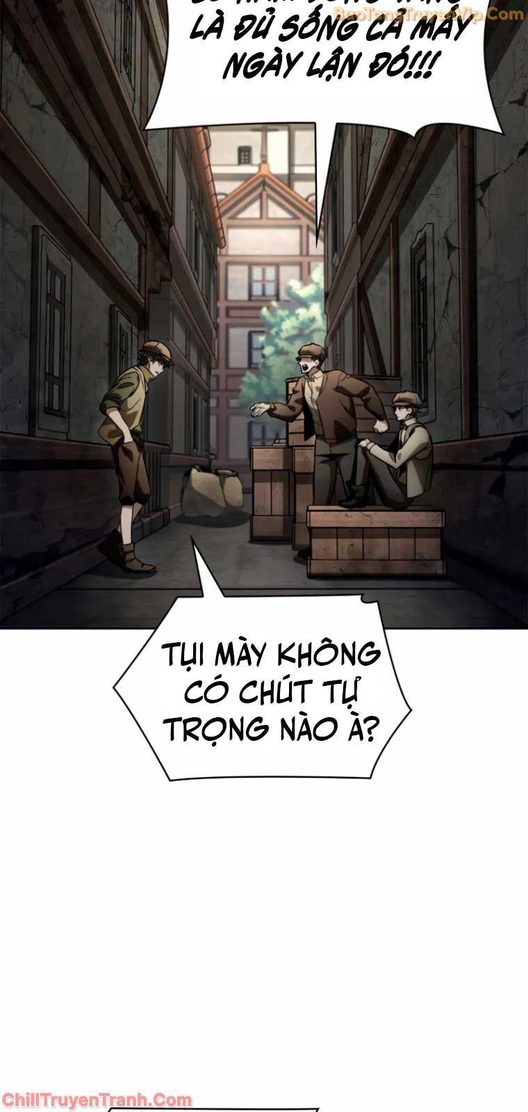 Đại Pháp Sư Toàn Năng - Trang 32