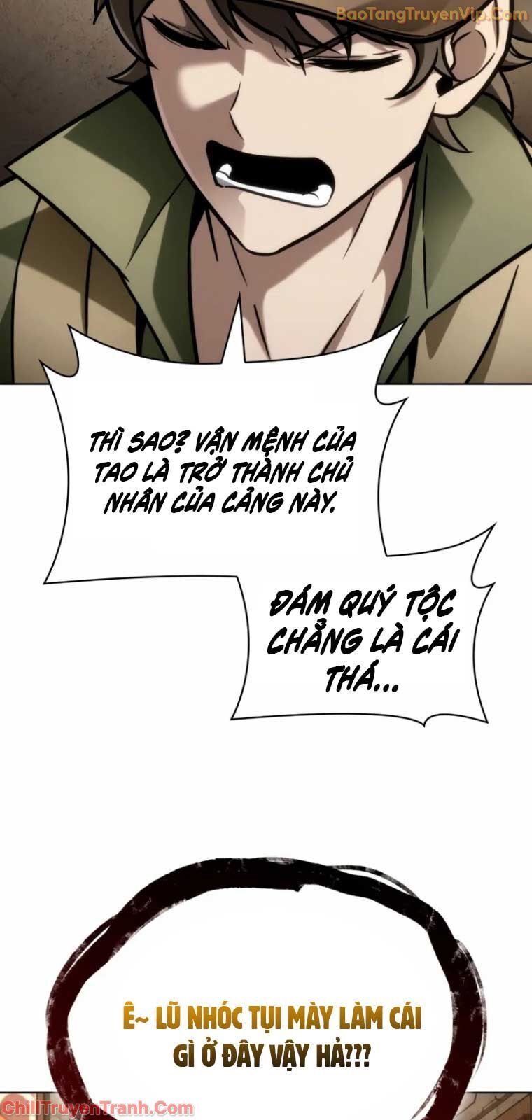 Đại Pháp Sư Toàn Năng - Trang 37