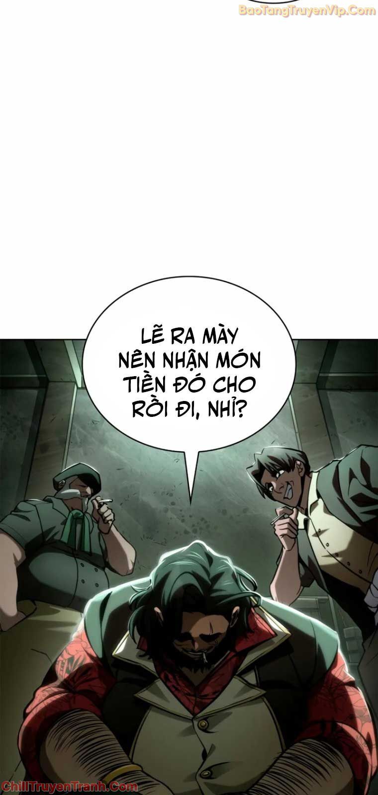 Đại Pháp Sư Toàn Năng - Trang 69