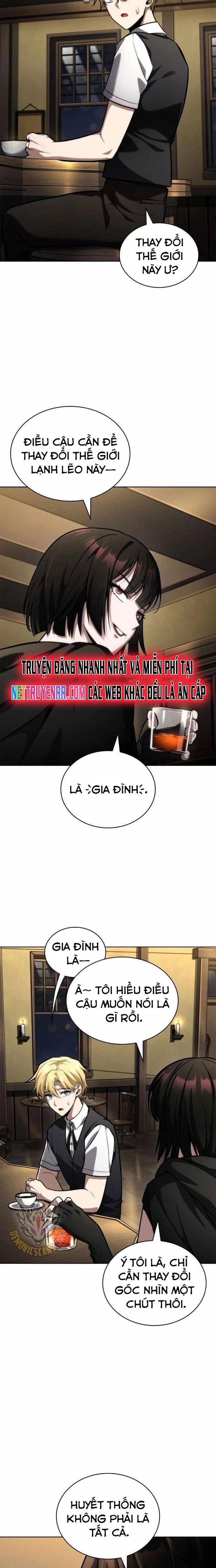 Đại Pháp Sư Toàn Năng - Trang 12