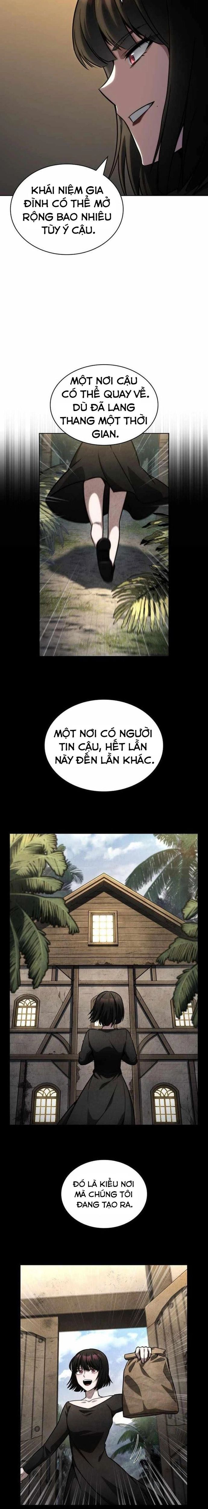 Đại Pháp Sư Toàn Năng - Trang 13