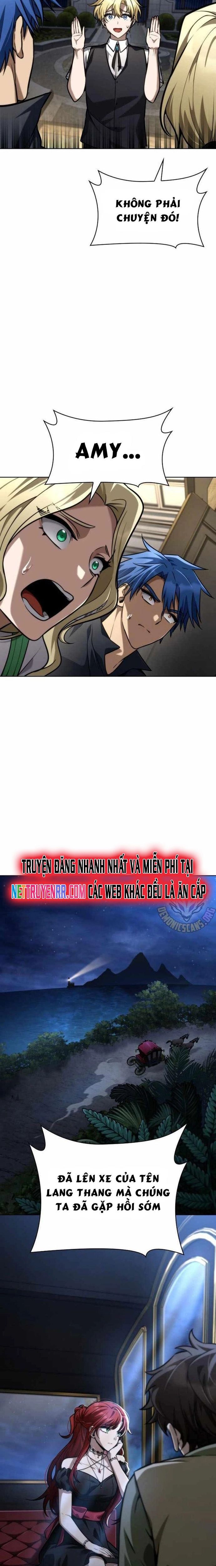 Đại Pháp Sư Toàn Năng - Trang 30