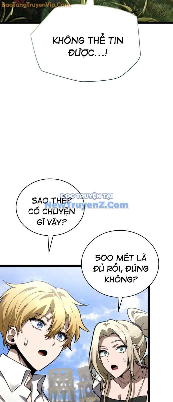 Đại Pháp Sư Toàn Năng - Trang 1