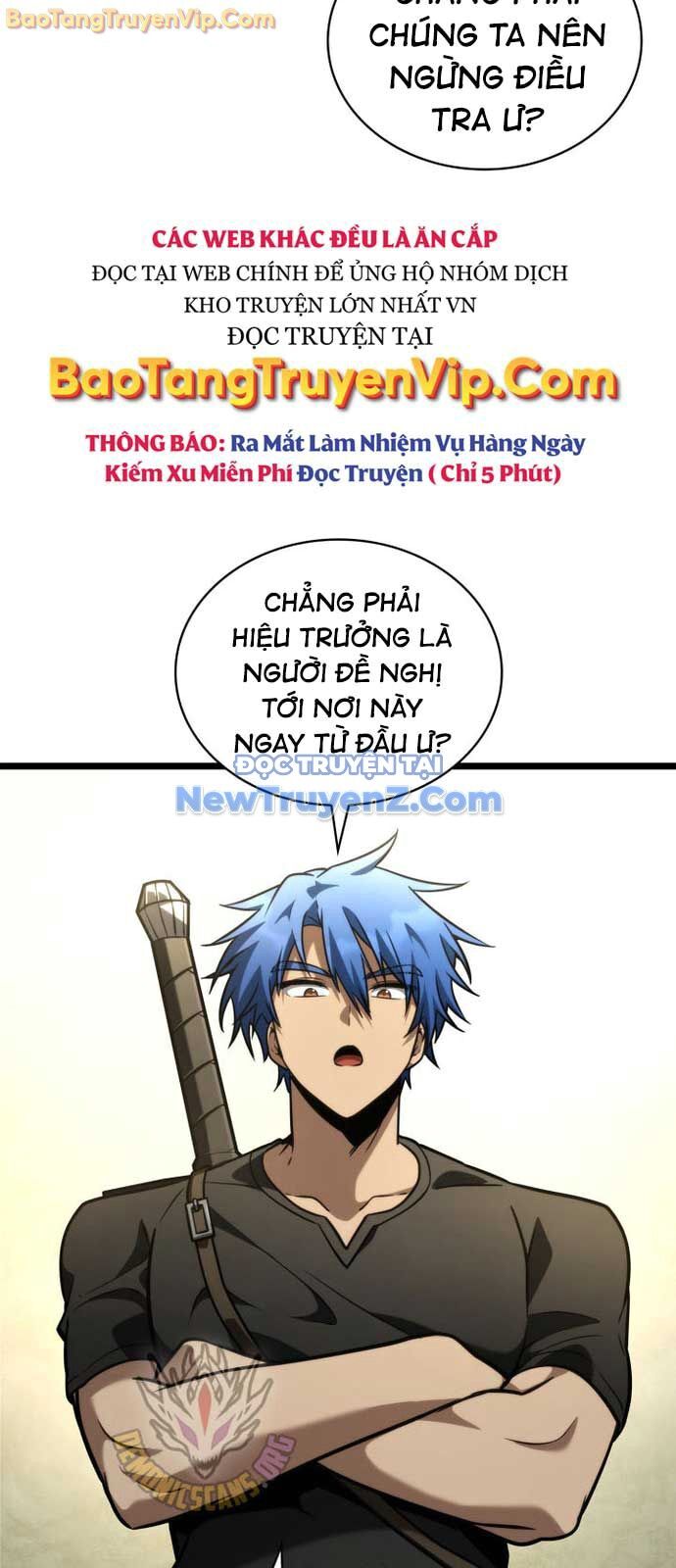 Đại Pháp Sư Toàn Năng - Trang 11